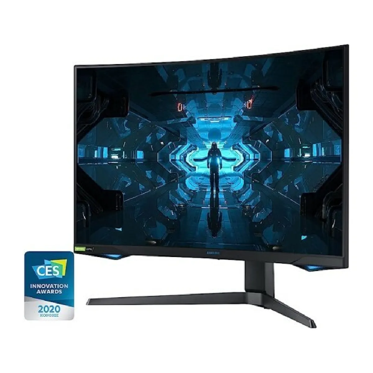 Samsung LC32G73TQSRXEN