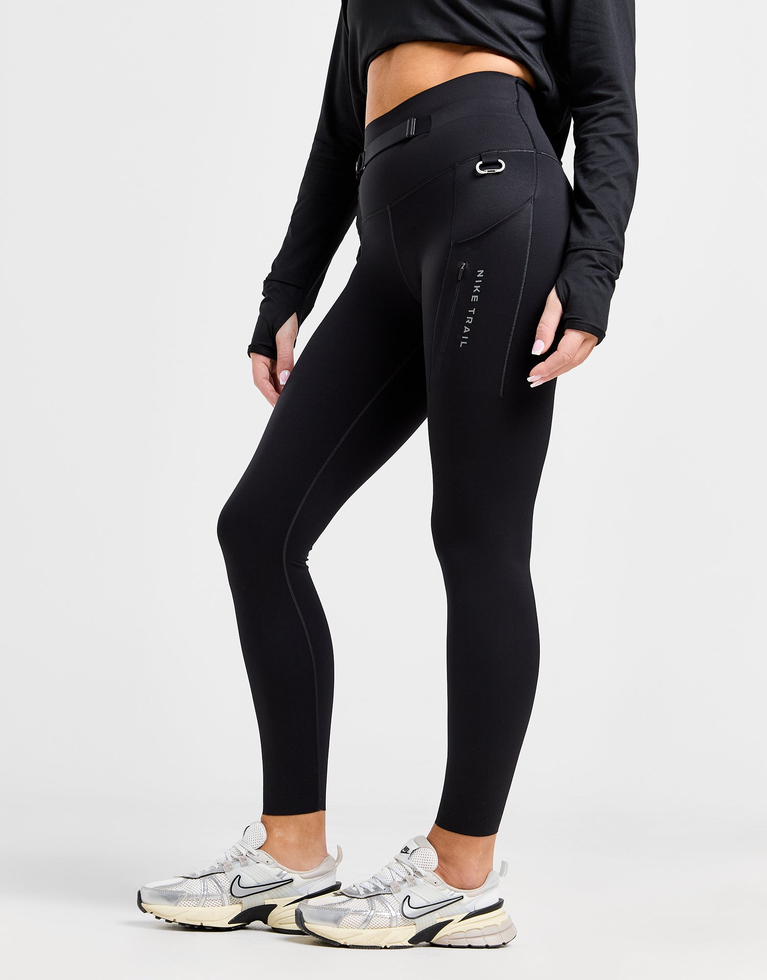 Nike Running Trail Tights
