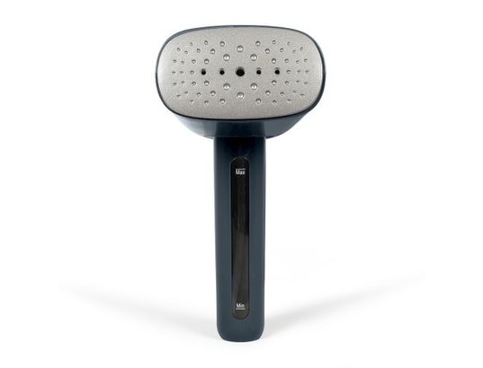 LIVOO - Défroisseur vapeur à main compact 800w
