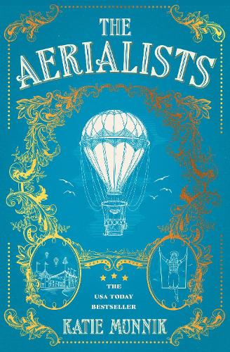 The Aerialists (Paperback)