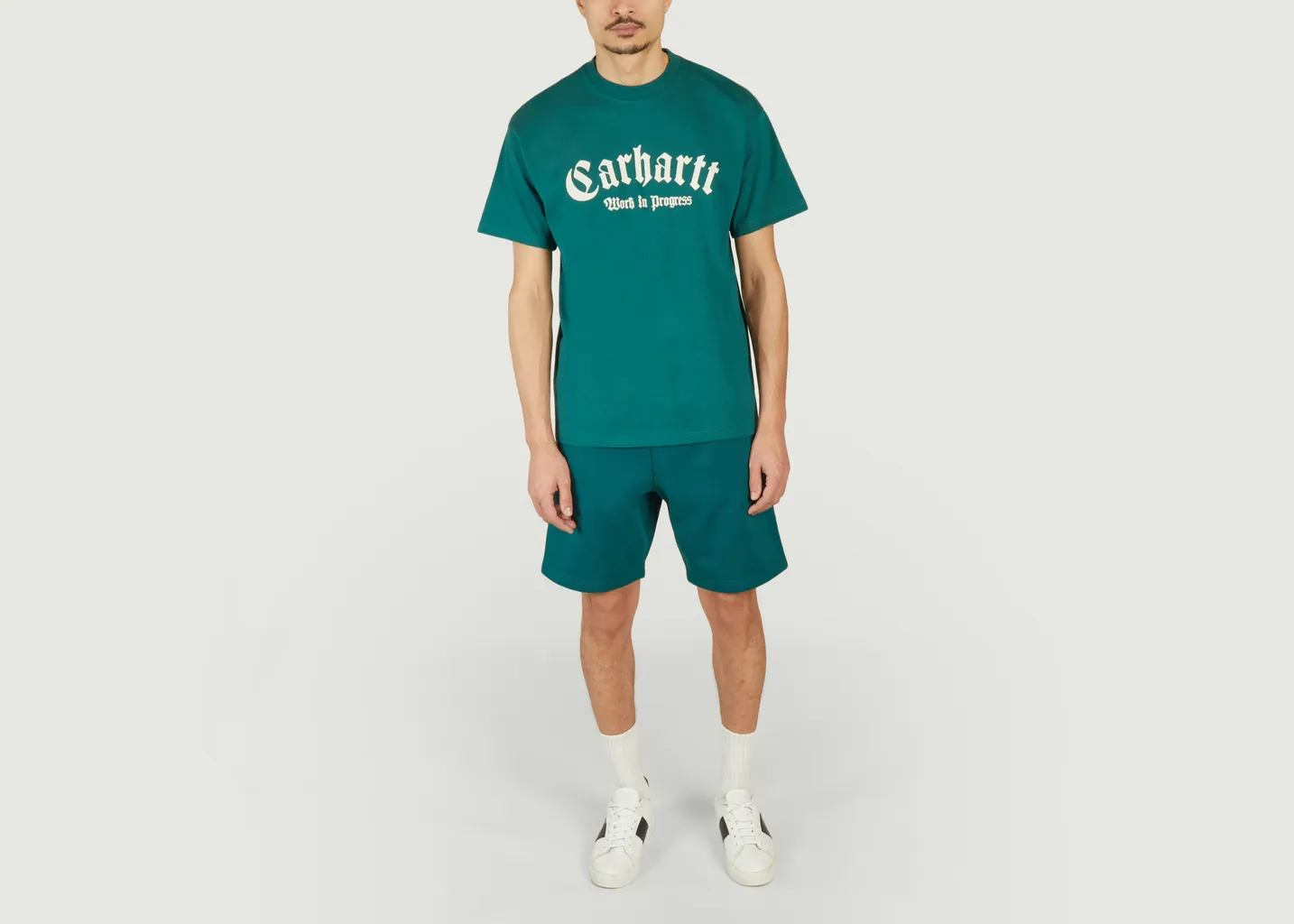 T-Shirt Onyx Carhartt WIP