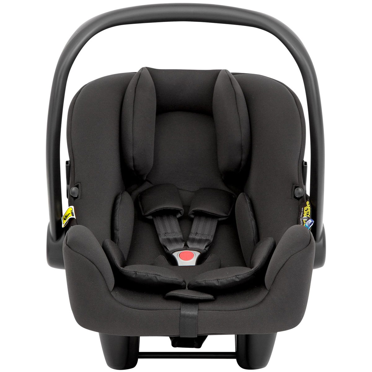 GracoGraco   SnugTurn i-Size Trio Set midnight