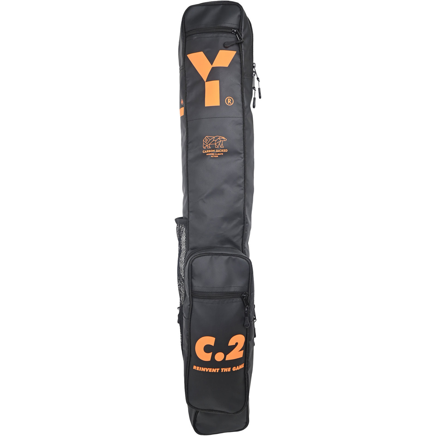Y1 Stickbag C.2