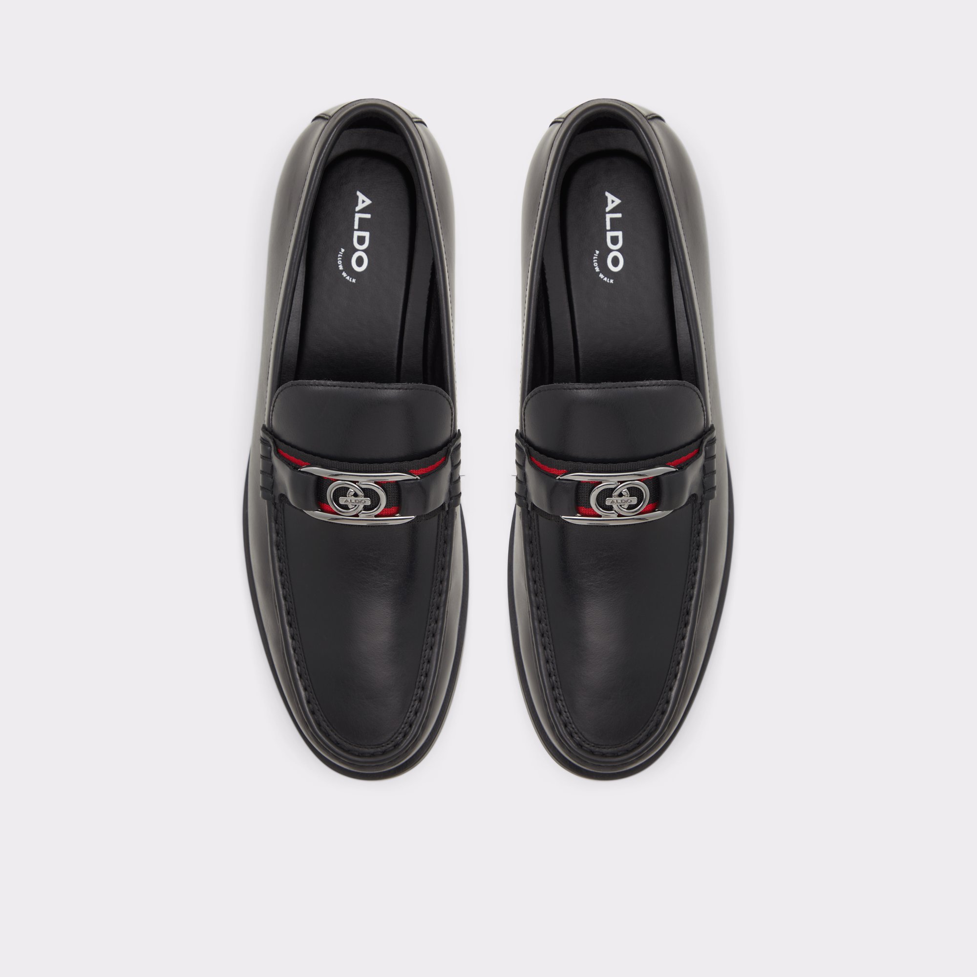 Premise Black Men Wedding shoes accessories
