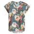 Flower shirt