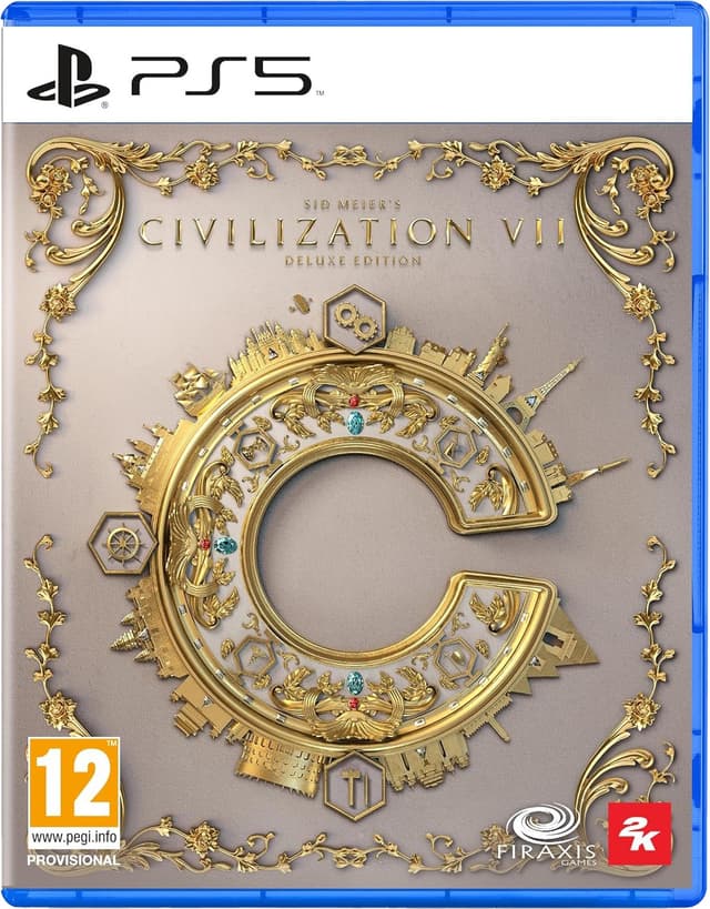 Civilization VII
