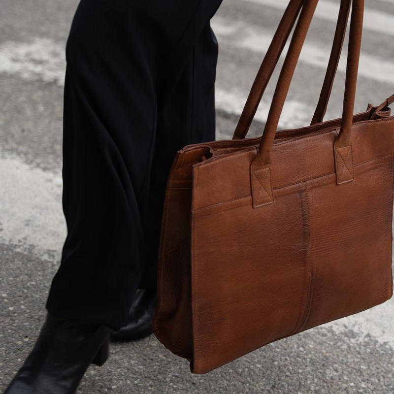 RE:DESIGNED<br>Computertaske Nissa 15