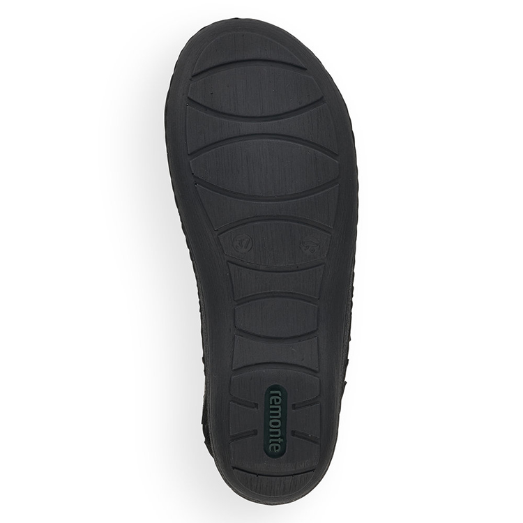 Remonte D7647-01 | NOIR