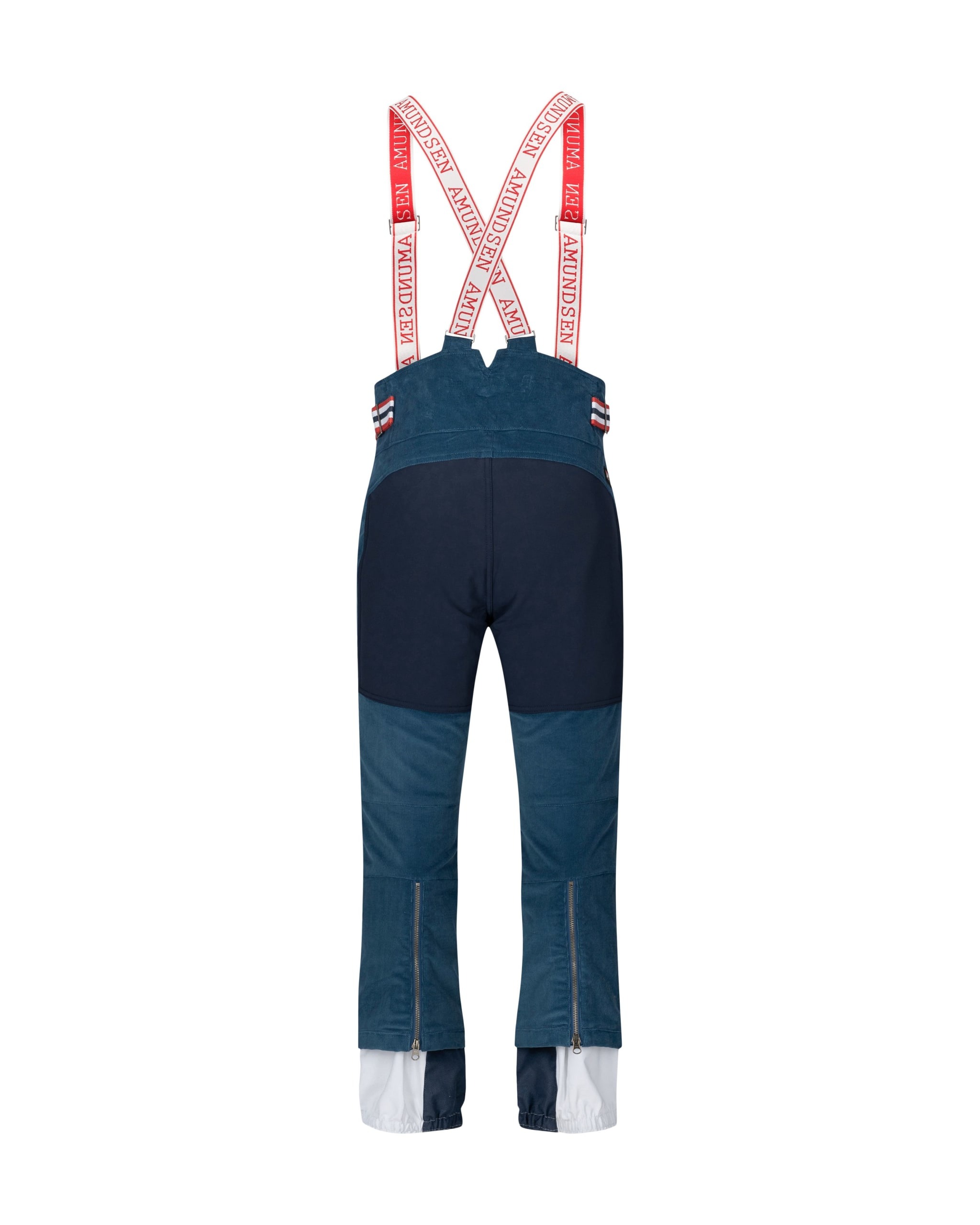 Concord Ski Pants Herre 520/Faded Blue