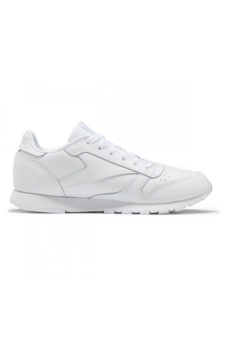 Basket Classic Leather blanc / Reebok