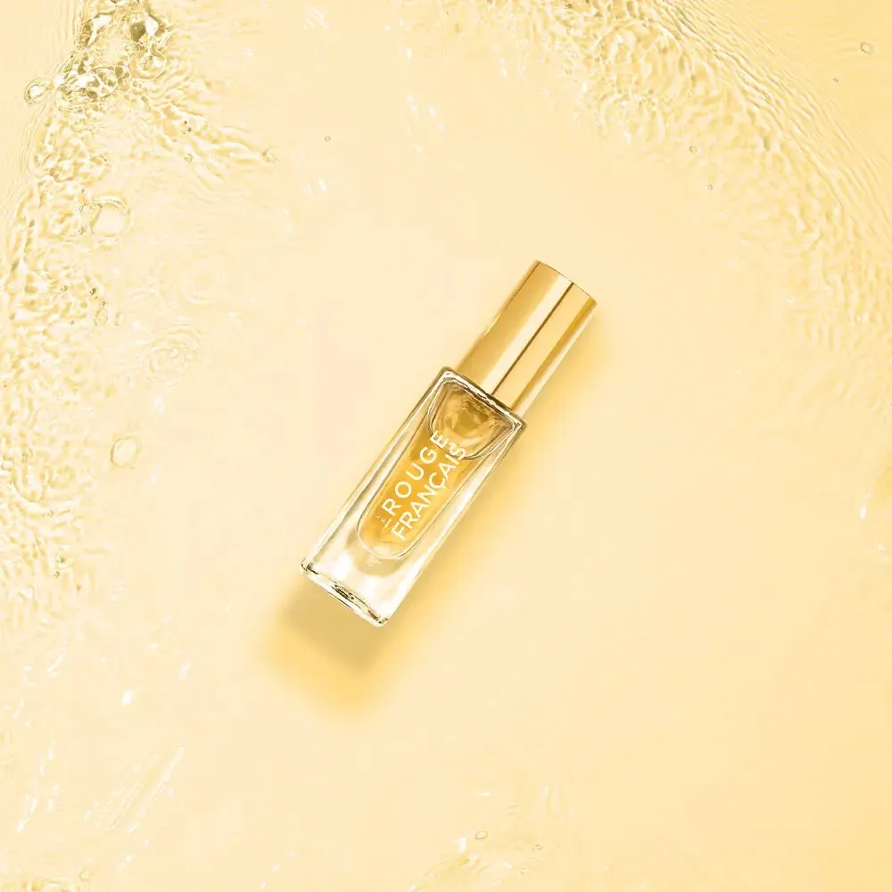 Gloss Pasiphaé Le Rouge Français
