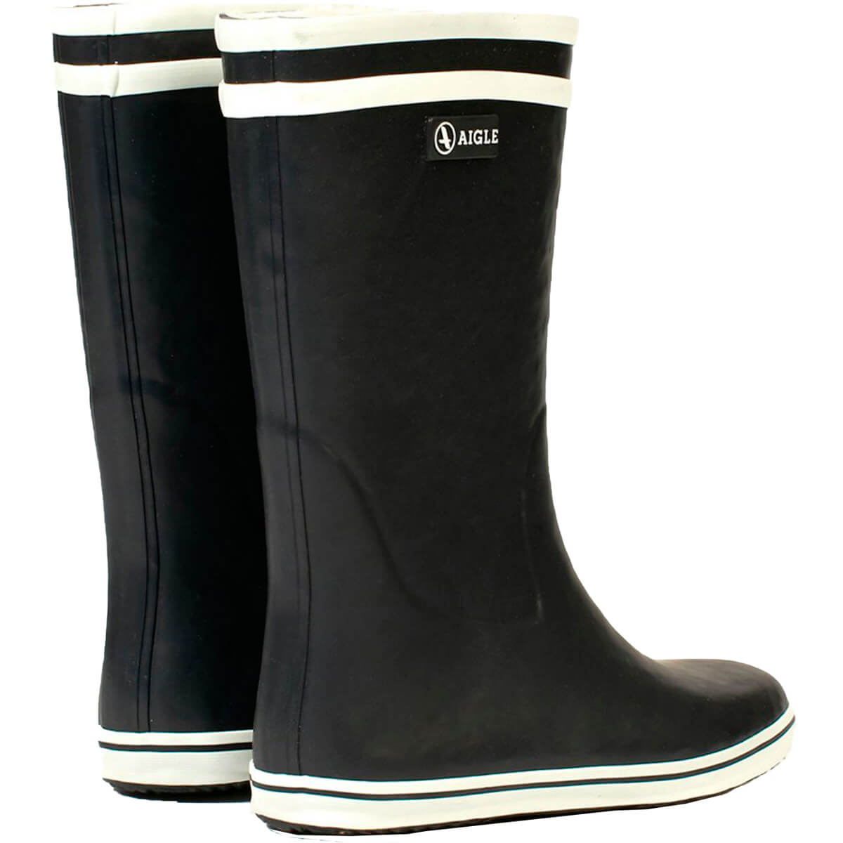 Aigle Malouine Fur Gummistøvler Dame