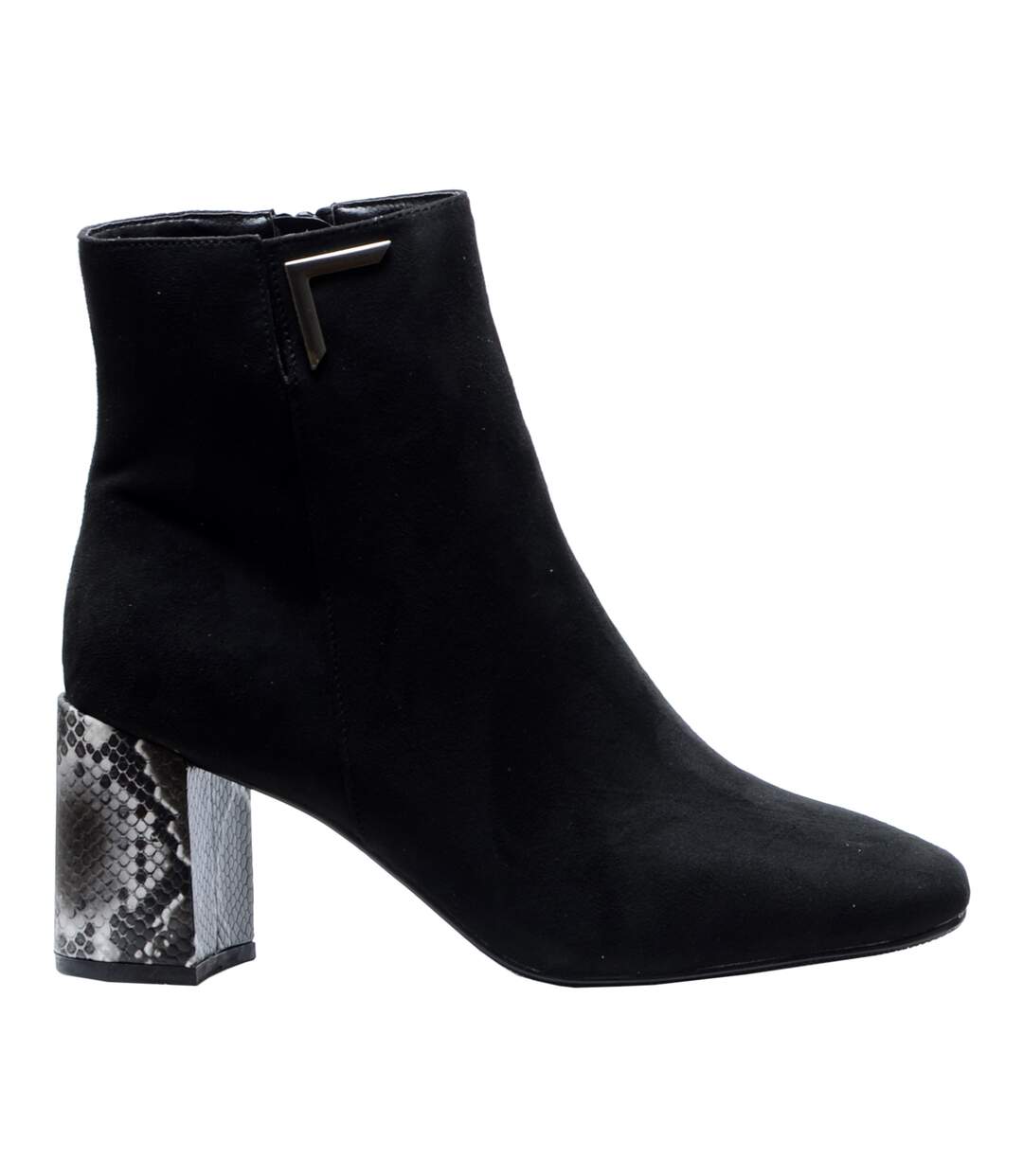 Bottines The Divine Factory QL4534