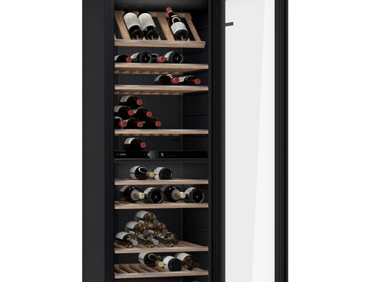 BOSCH - Cave à vin de service KWK36ABGA