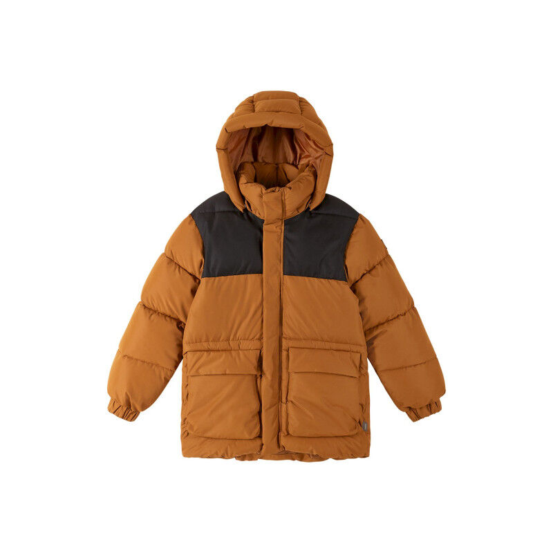 Toukola - Manteau enfant