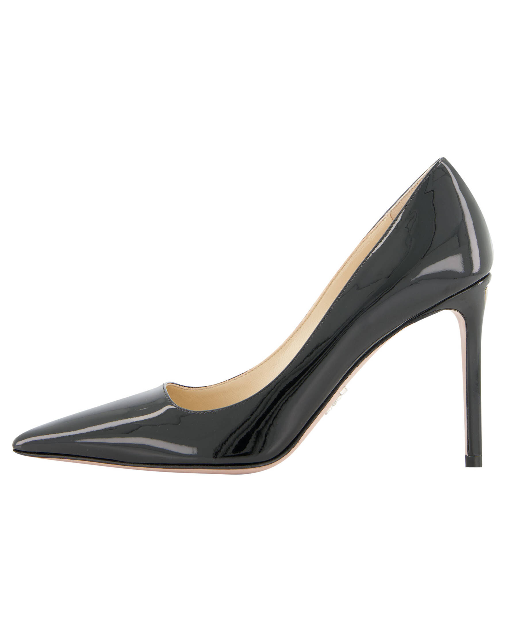 Prada| Damen Pumps 95 PATENT