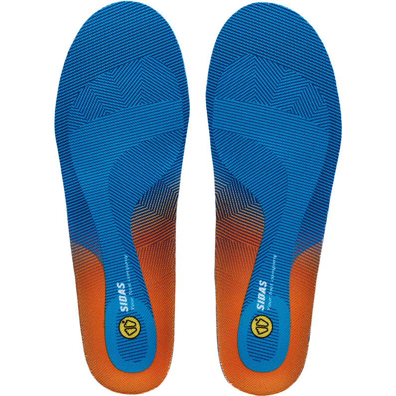 Sidas Cushioning Gel 3D Einlegesohle