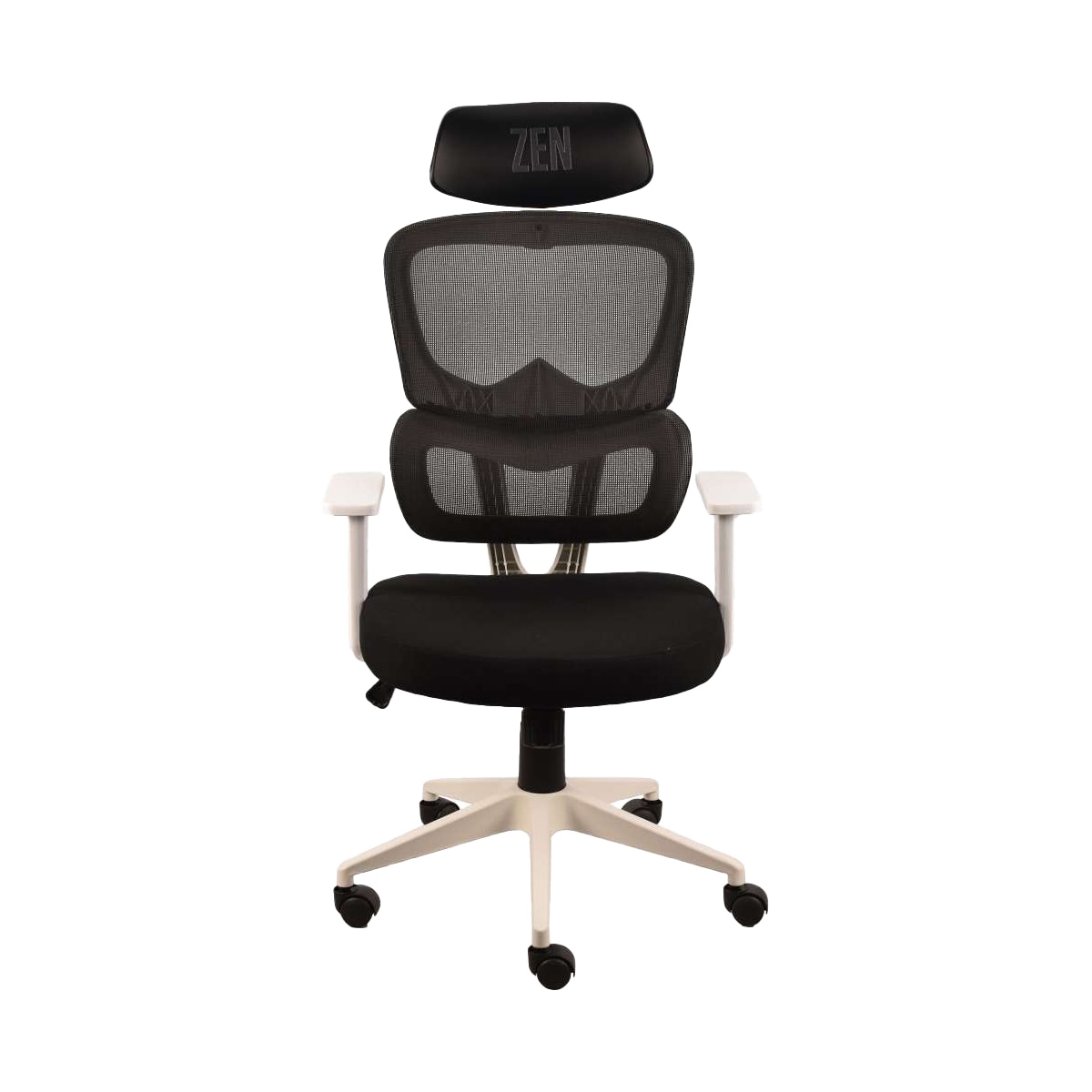 Zen 600 Soft kontorstol