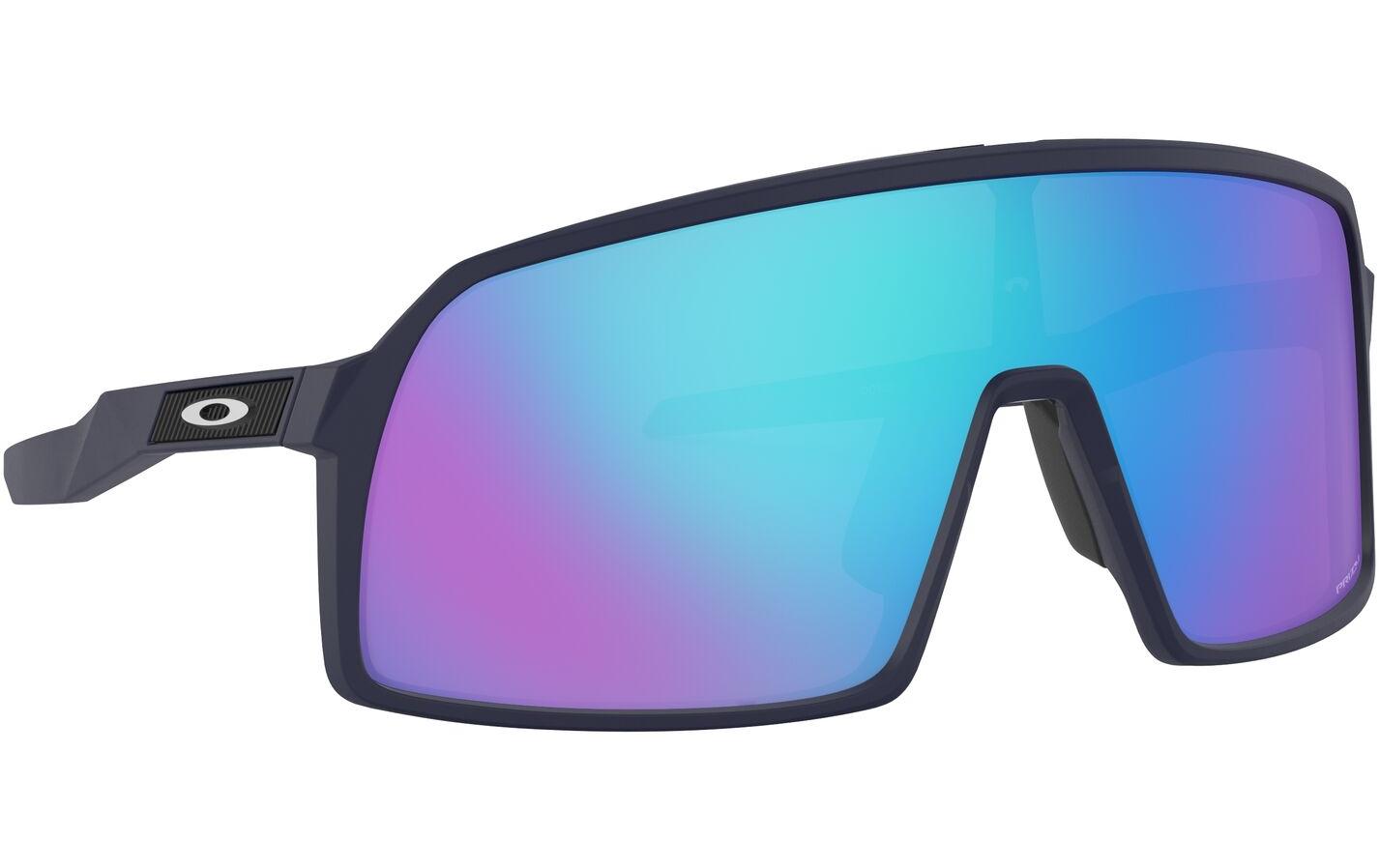 Sportbrille Sutro S Matte Navy<br>Sonnenbrille