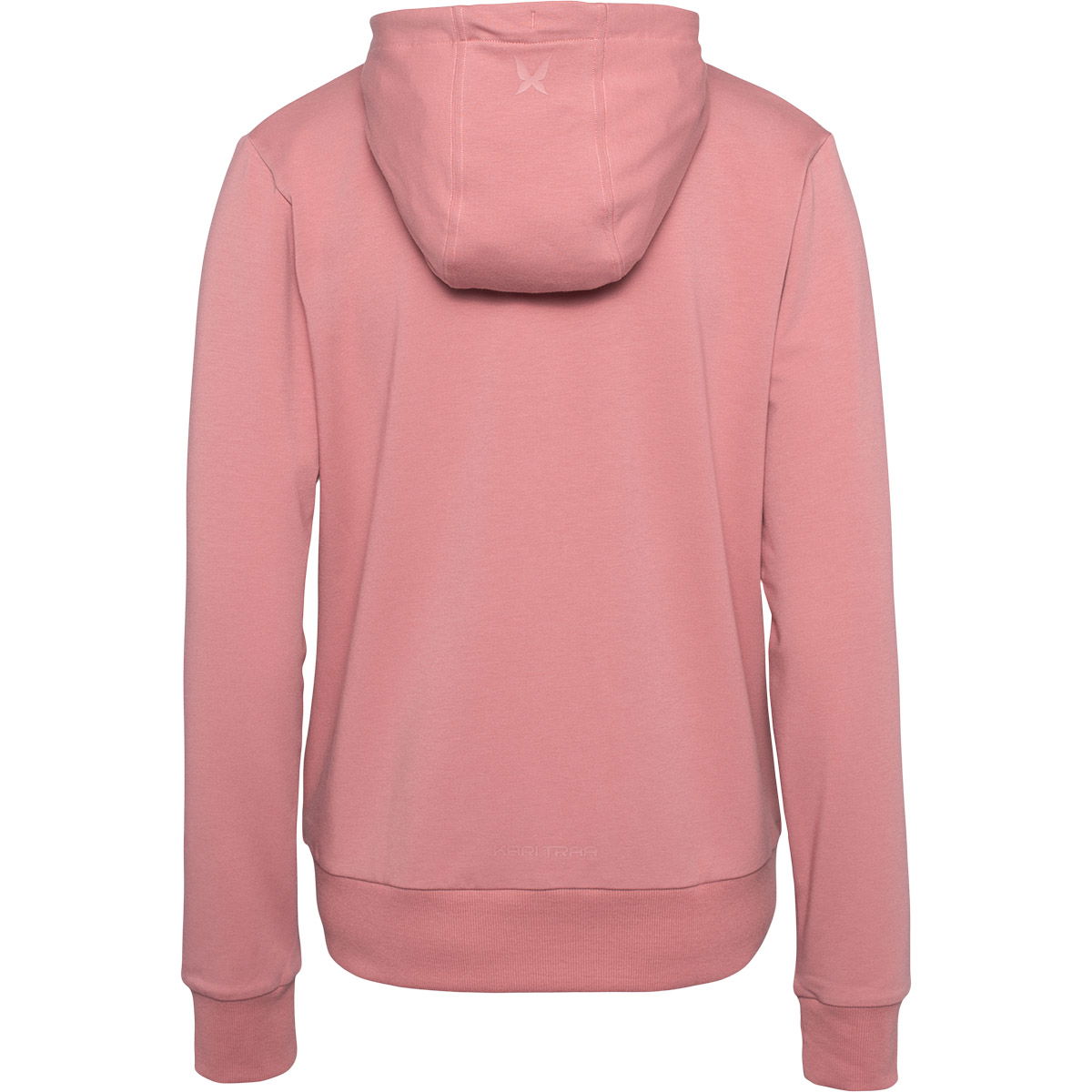 Kari Traa Kari Full Zip Hættetrøje Dame