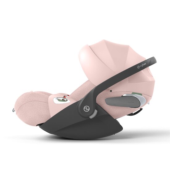 Siège auto Cloud T i-Size   Plus Peach Pink        de               CYBEX