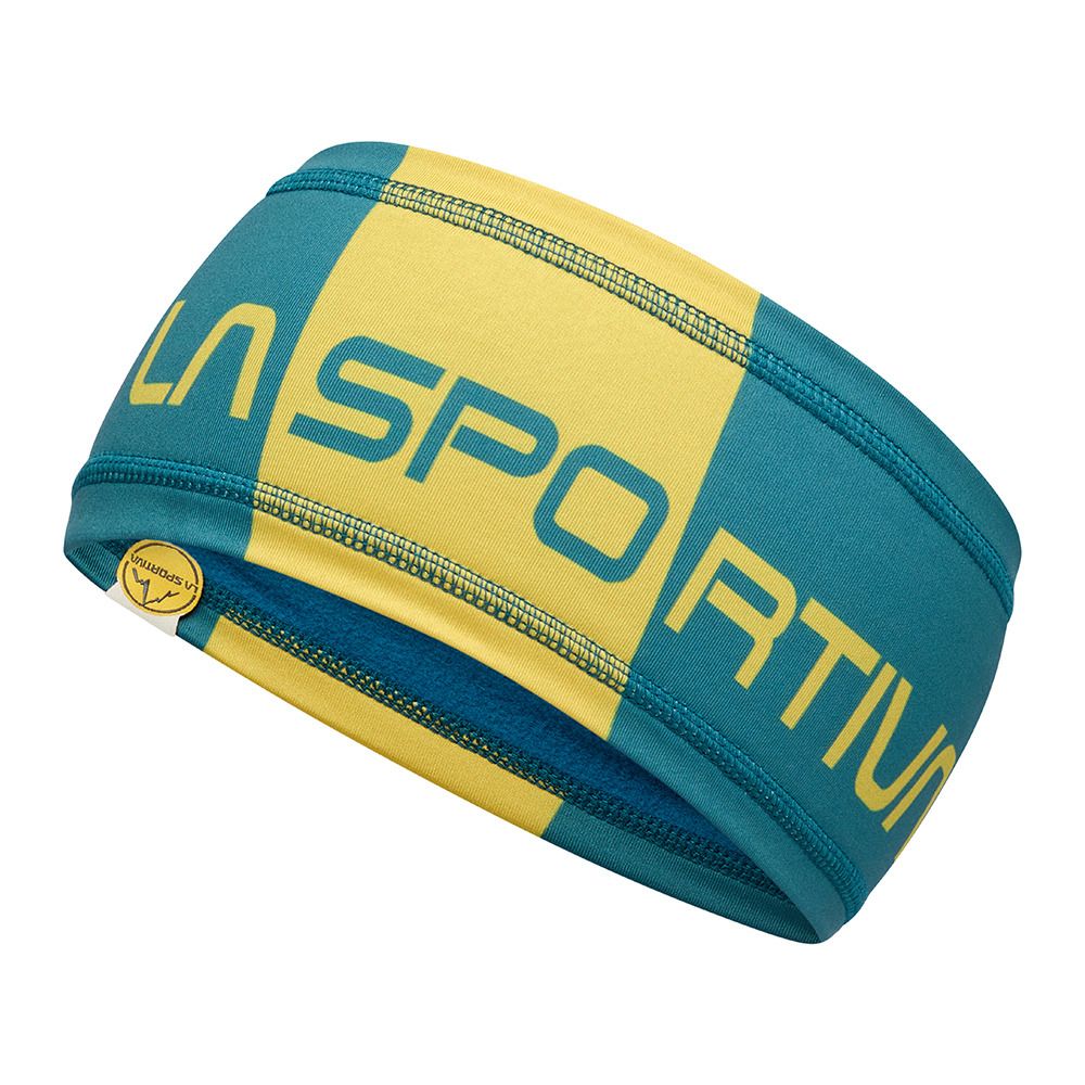 La Sportiva AGON - Bandeau alpine/moss