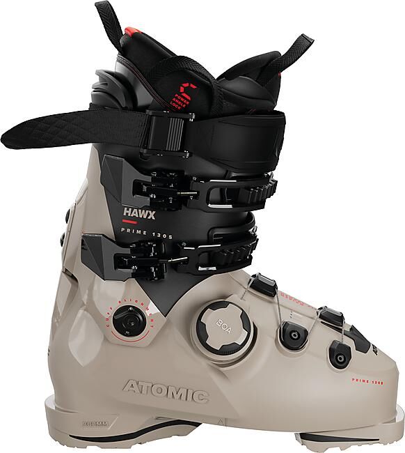 ATOMIC - CHAUSSURES SKI PISTE HAWX PRIME 130 S BOA GW
