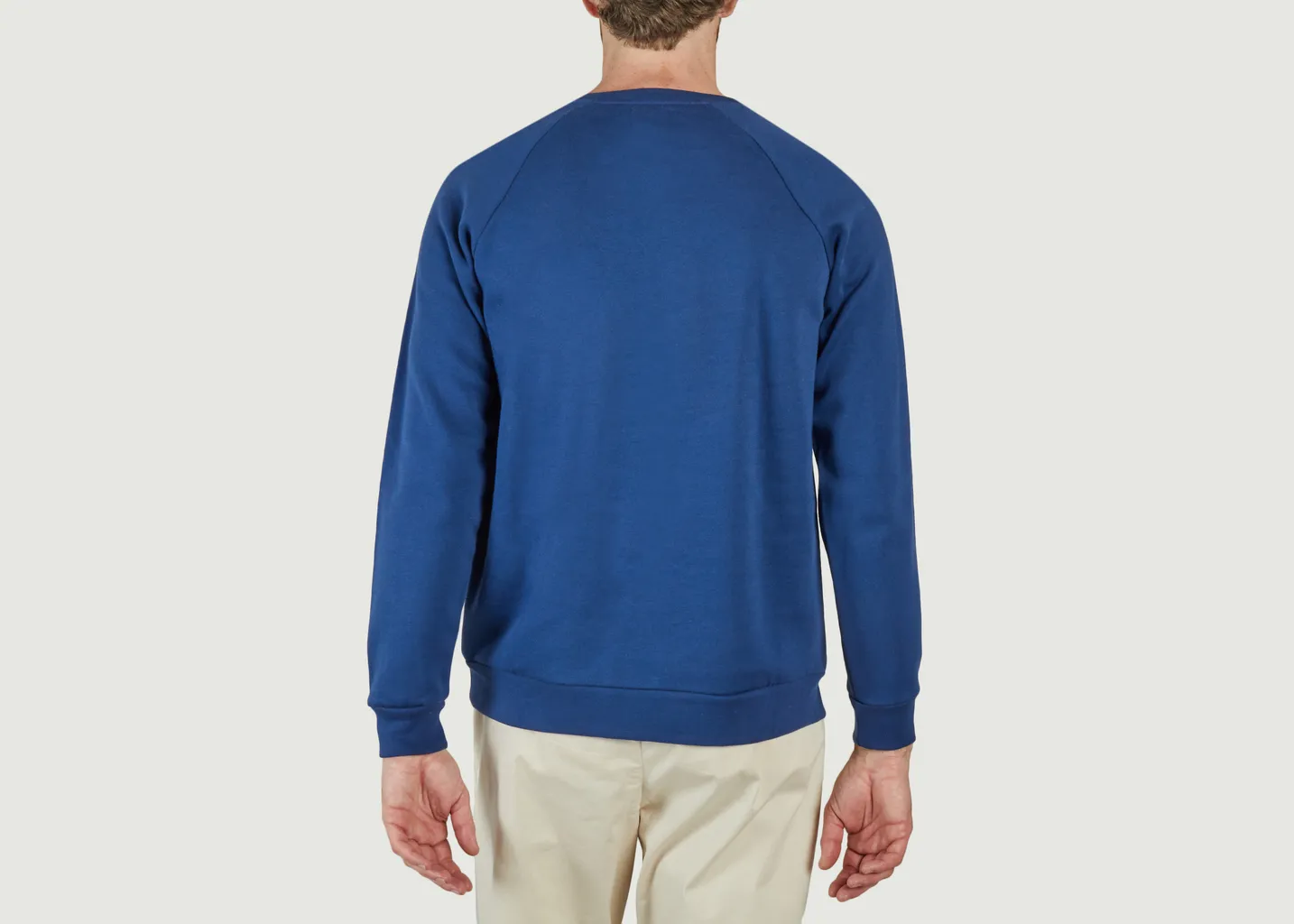 Sweatshirt Chasing Sun Sweat Bask in the Sun