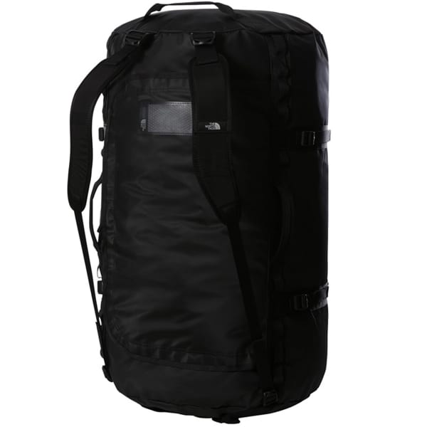 Duffel THE NORTH FACE BASE CAMP DUFFEL XXL TNF BLACK/TNF WHITE