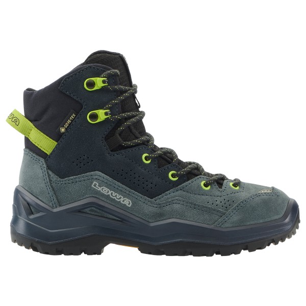 Lowa - Kid's Wandax GTX Mid - Chaussures de randonnée