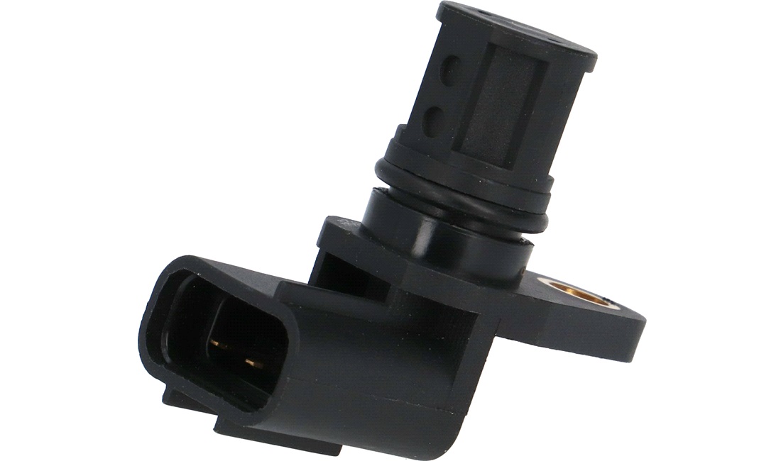 Sensor, knastakselposition