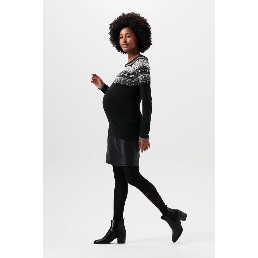 Esprit Pullover Black Ink
