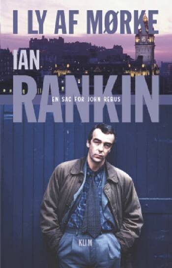 I Ly Af Mørke - Ian Rankin - Bog