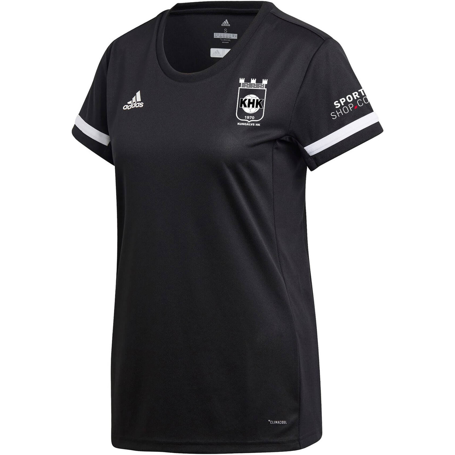 KHK adidas T19 Shirt Women