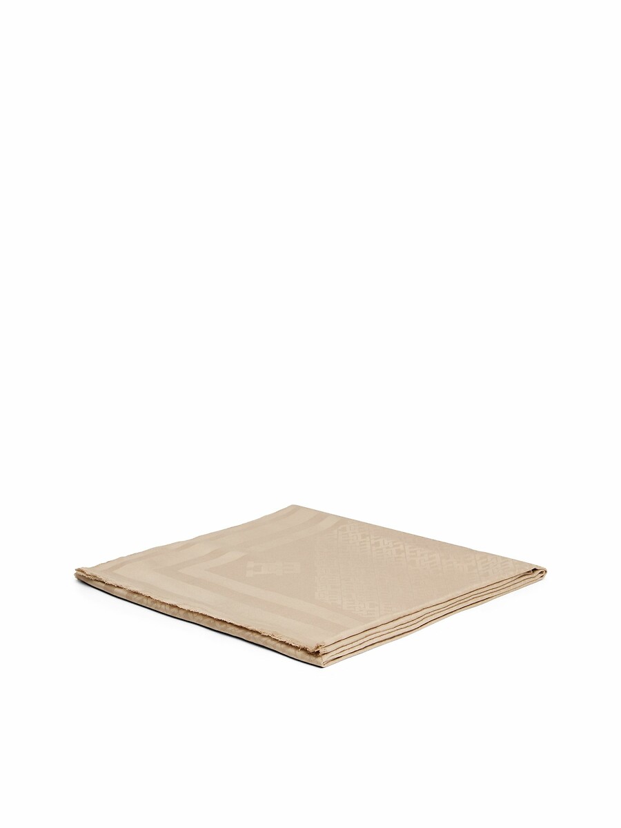 TOMMY HILFIGER<br>Monograma Sjaal