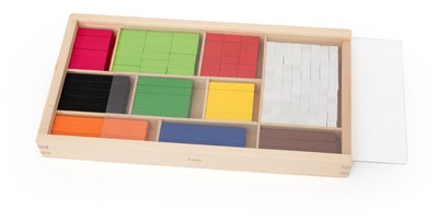 VIGA Matematikkblokker