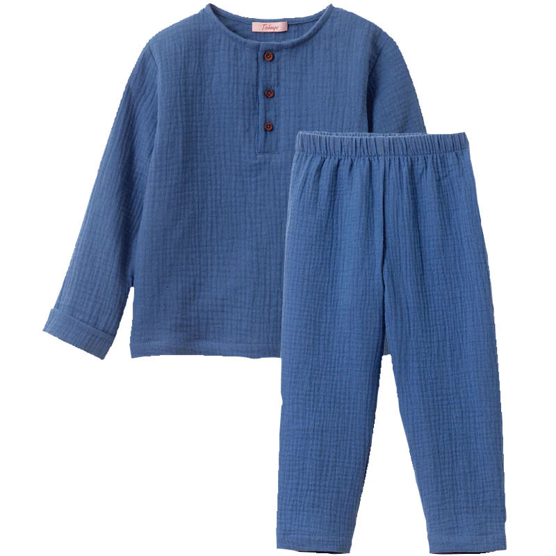 Ensemble bleu
