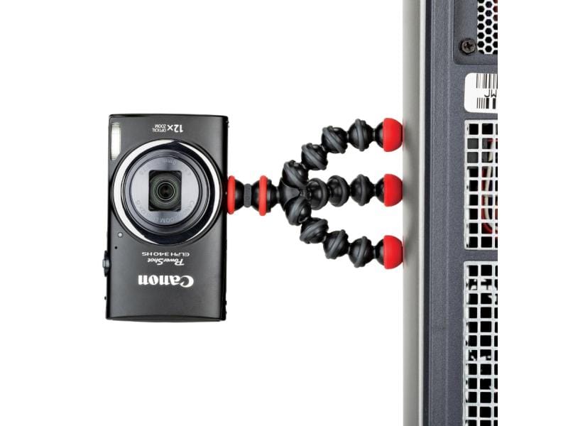 Joby Stativ GorillaPod Magnetic Mini Magnetisches Mini-Stativ