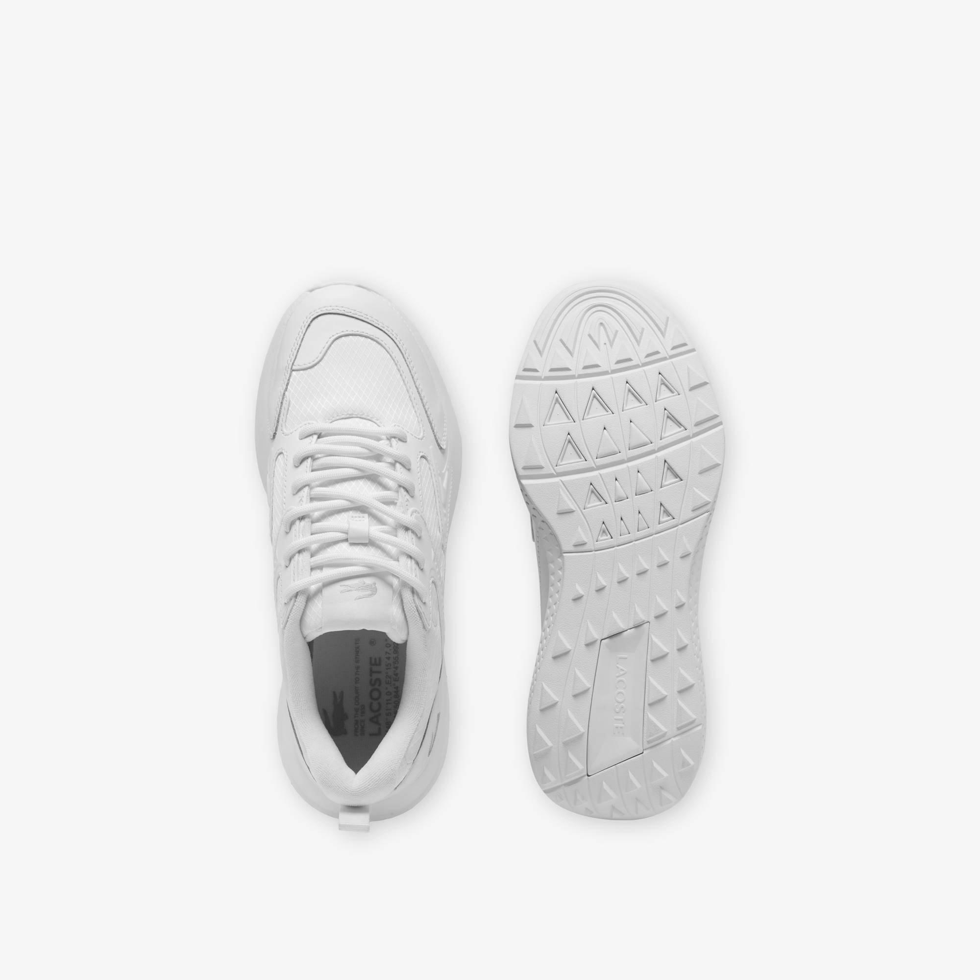 Lacoste Running Trainers