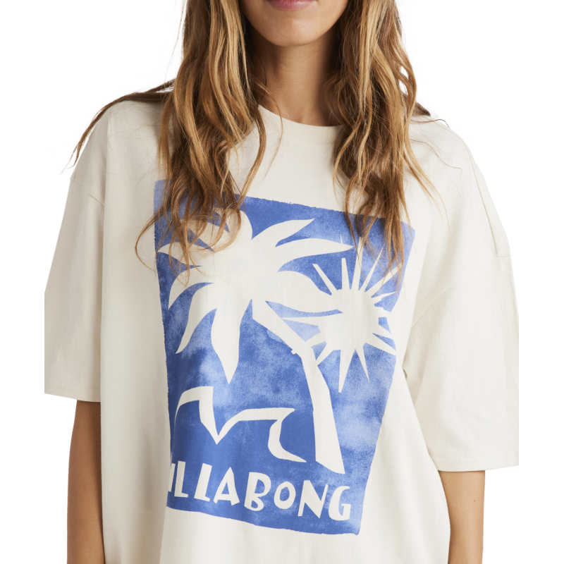 True Tides - T-shirt femme