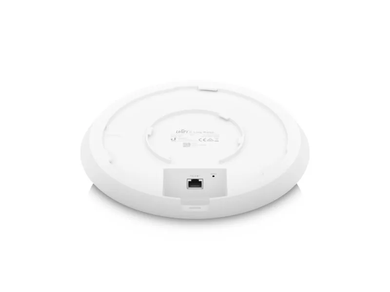 Ubiquiti UniFi 6 Long-Range AP (Wi-Fi 6) - Trådløs forbindelse
