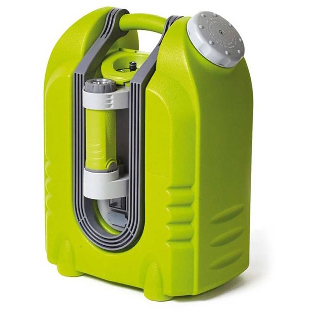AQUA2GO - Nettoyeur Haute Pression Aqua2Go Pro - 20L