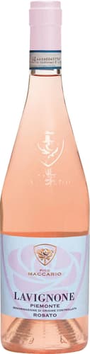 Pico Maccario Lavignone Rosato DOC
