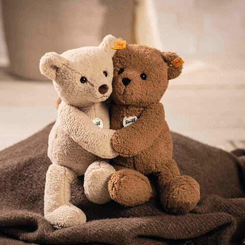 Steiff teddybear papa - 36 cm