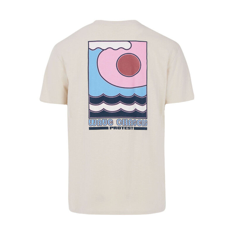 Prtrudge - T-shirt homme