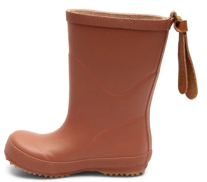 Basic Rubber Boot børnegummistøvle
