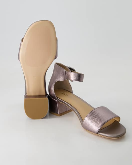 Regarde Le Ciel Yeremi 03 Sandalen in Bronze