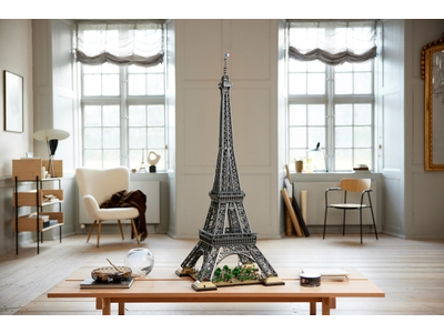 LEGO Eiffeltoren (10307)