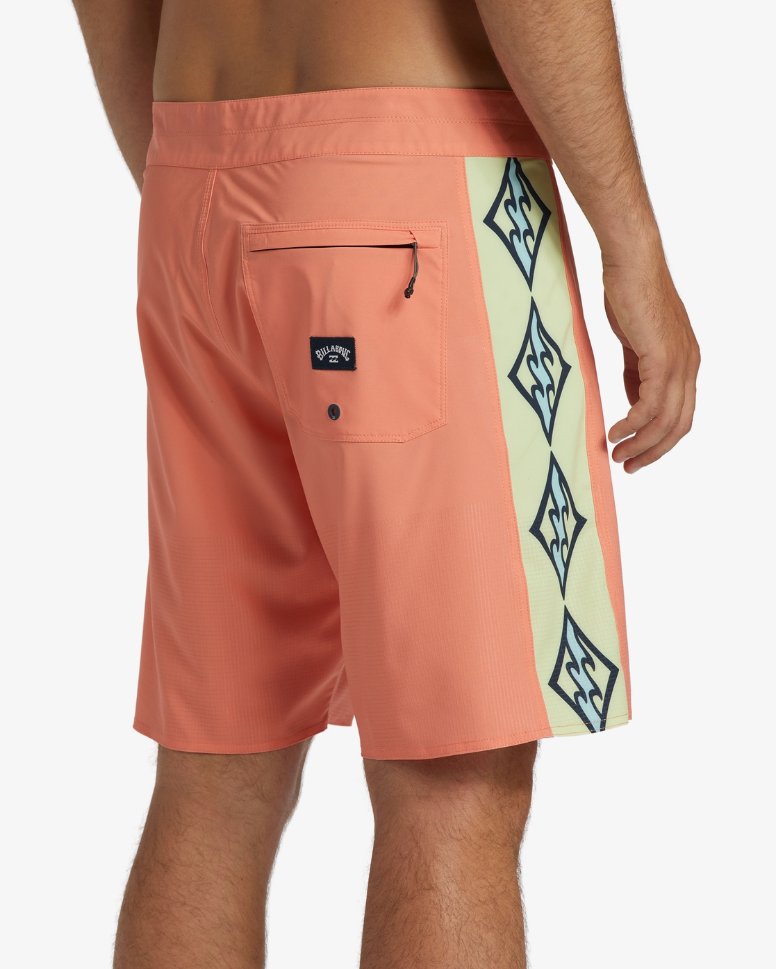 Billabong Boardshorts »D Bah Airlite«