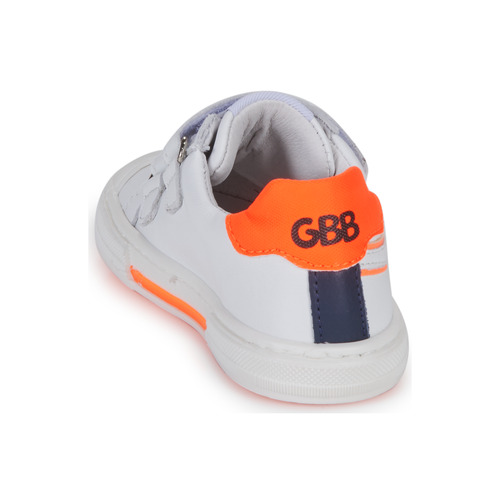 GBB - COSIMO Blanco
